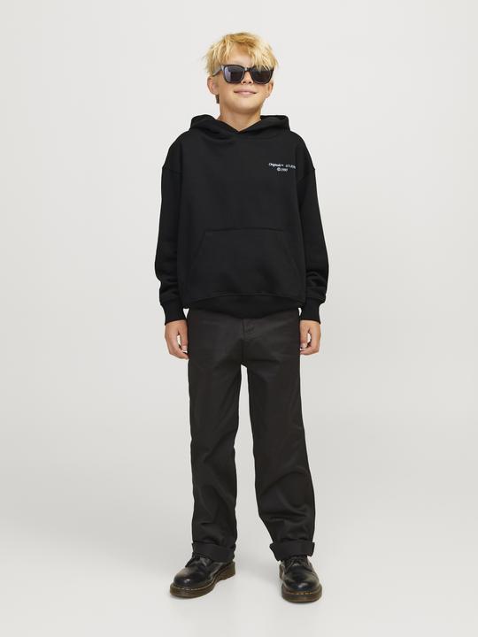 Immagine prodotto Jack & Jones Jornoho Back Graphic Sweat Hood Mni (116)