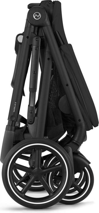 Actual product image Cybex Gazelle S