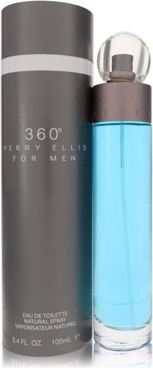 Produktbild Perry Ellis 360 (Spray, 177 ml)