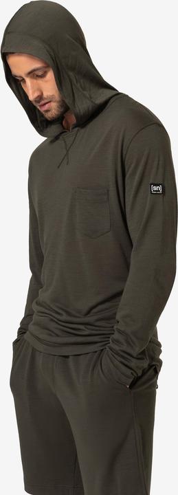 Image du produit Super Natural Hoodie D'été (S)