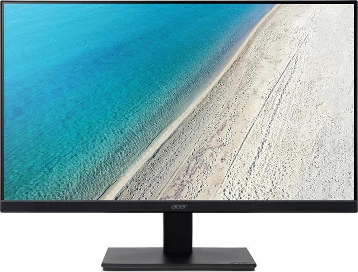 Produktbild Acer Dis 22 Vero V227QE3bipv IPS 100Hz (1920 x 1080 Pixel, 21.50")