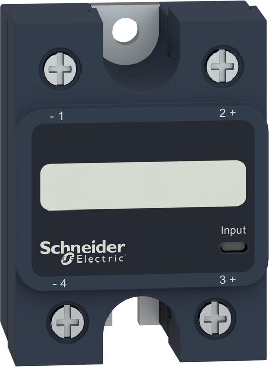 Produktbild Schneider Electric 1phase solid state relay
