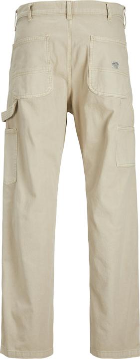 Actual product image Jack & Jones Loose fit cargo trousers Trousers (W32/L30)