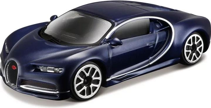 Produktbild Bburago BUGATTI CHIRON - 1:43