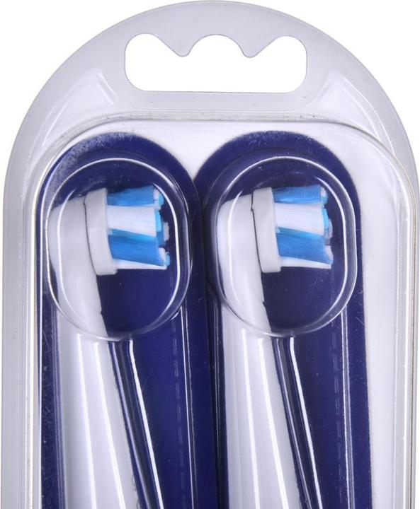 Actual product image Oral-B iO Ultimative Reinigung (4 x)