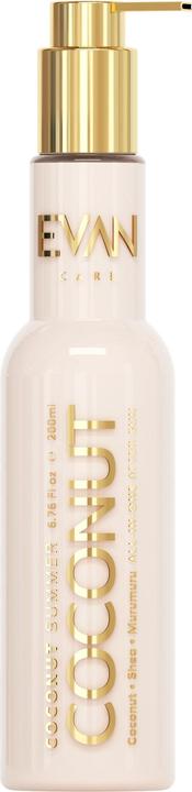 Image du produit Evan Coconut Summer (Lotion, 200 ml)
