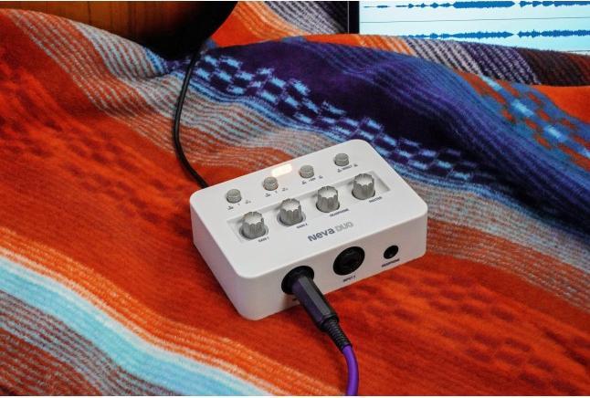 Immagine prodotto ESI Neva Duo (USB)