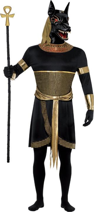 Image du produit Smiffys Prince héritier Anubis (L)