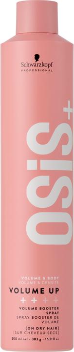 Schwarzkopf OSiS+ Volume Up Volume Booster Spray 500 ml (500 ml)