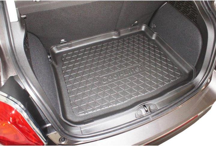 Image du produit ProPlus Bac de coffre pour Fiat 500X de 2014 à aujourd'hui