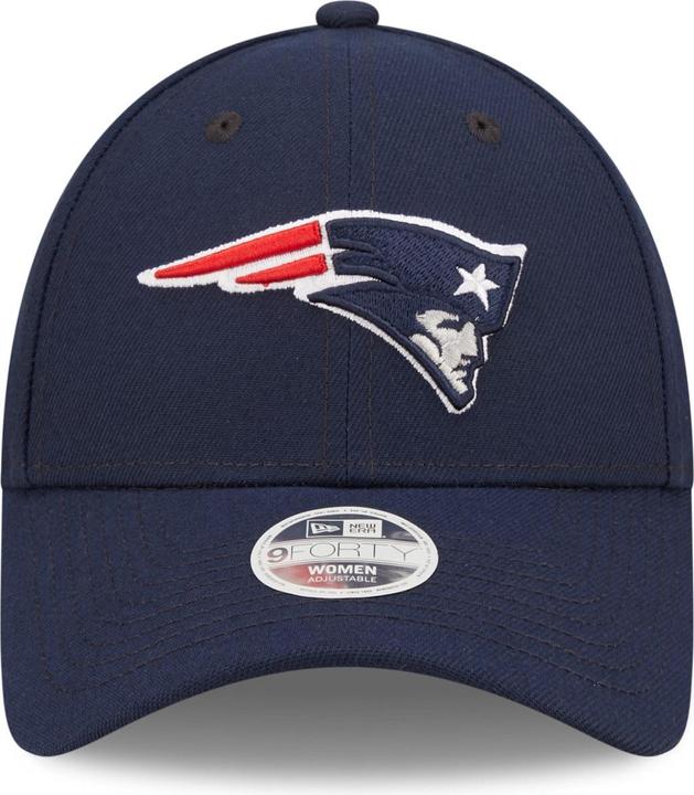 Produktbild New Era 9Forty NFL New England Patriots