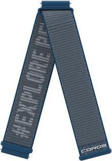 Coros Nylon strap - MÄ-lyna, APEX 2 Pro, APEX Pro, APEX