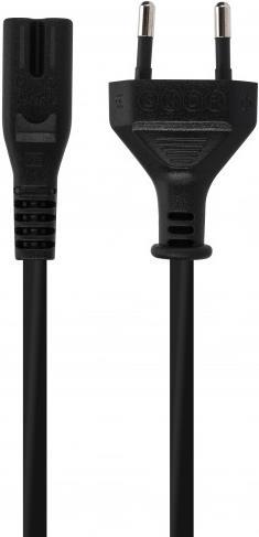 Actual product image Xqisit Travel charger