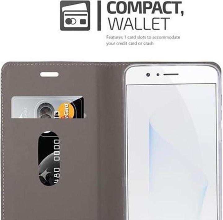 Actual product image Cadorabo Jeans Optik (Honor 8)
