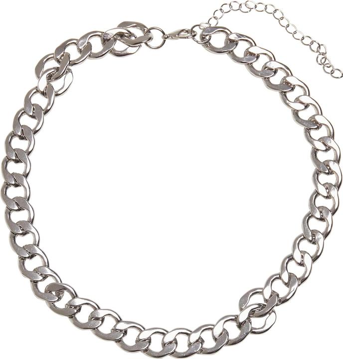 Produktbild Urban Classics Big Chain Necklace (100% Eisen)