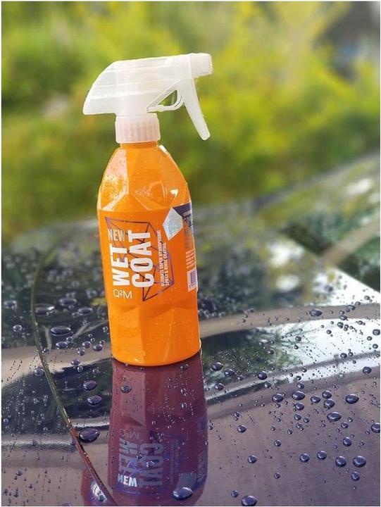 Actual product image Gyeon Q2M WetCoat (1000 ml)