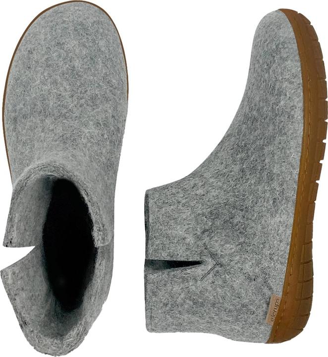Produktbild Glerups Naturkautschuksohle Boots (38)