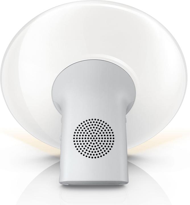 Immagine prodotto Philips Wake-up Light HF3505/01