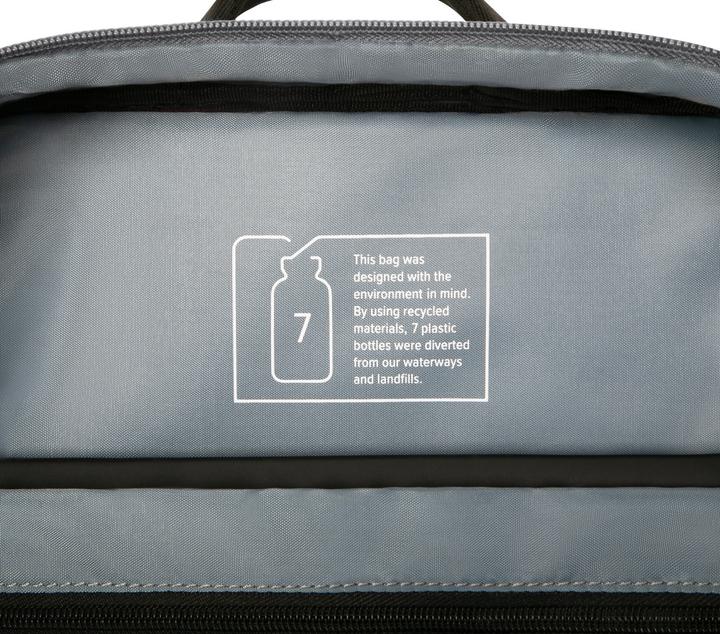 Actual product image Targus Sagano Campus Backpack Grey (20 l)