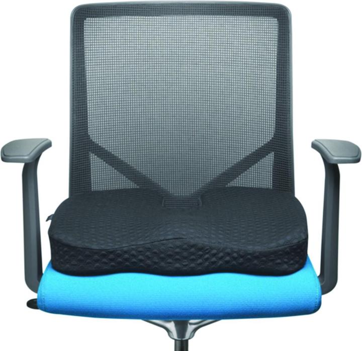 Produktbild Kensington Premium Cool-Gel Seat Cushion