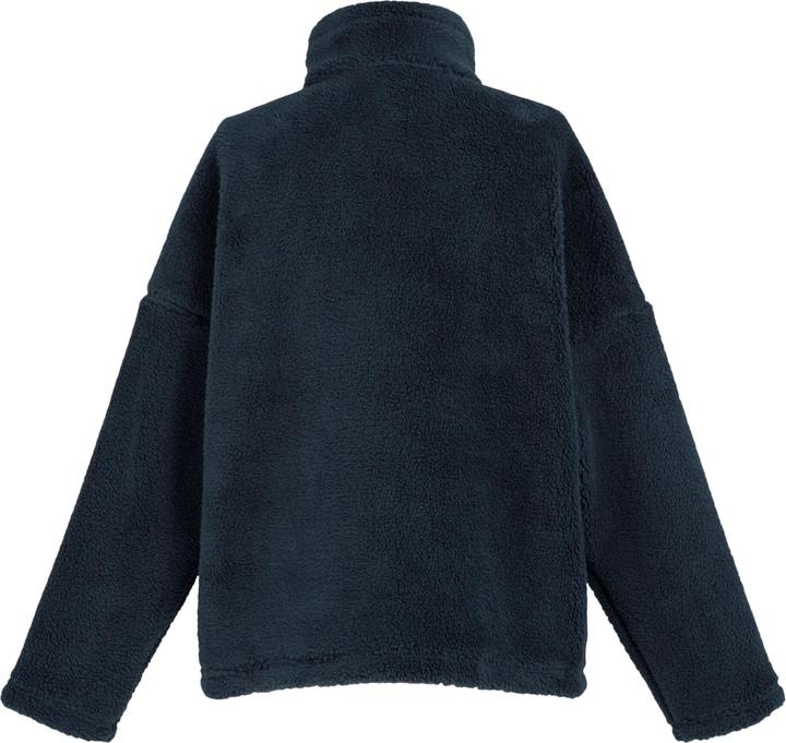 Actual product image Regatta Womens/Ladies Zeeke Fluffy Fleece (46 D)