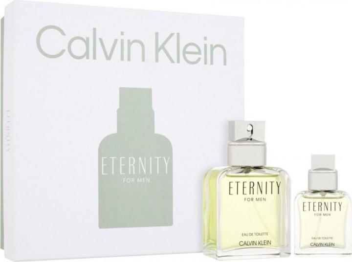 Produktbild Calvin Klein Eternity (Eau de Toilette, 100 ml)