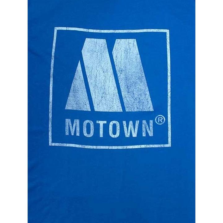 Immagine prodotto Motown Records Maglietta (L)