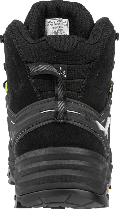 Produktbild Salewa Alp Trainer 2 Mid GTX Schuhe (46.5)