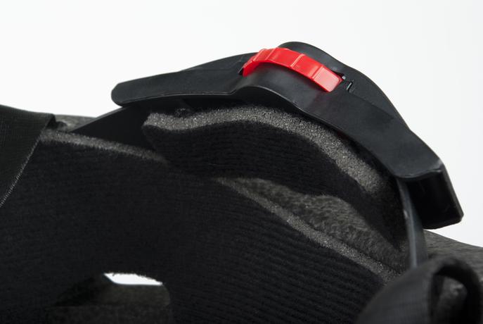 Produktbild Chilli Pro Helmet (55 - 54 cm)