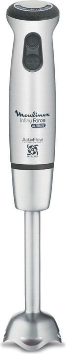 Moulinex Infinyforce Ultimate DD87KD - Staafmixer
