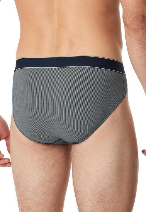 Actual product image Schiesser Rio (XL, Single pack)