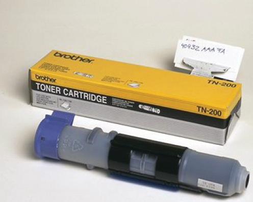 Produktbild Brother Tn-200 (BK)