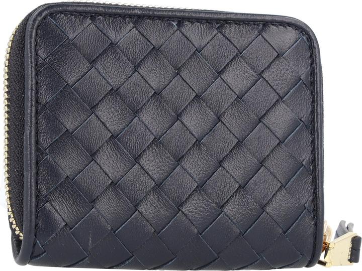 Image du produit Abro Piuma Porte-monnaie en cuir 10.5 cm