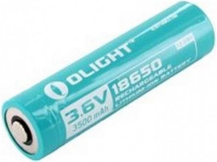 Produktbild Olight 18650