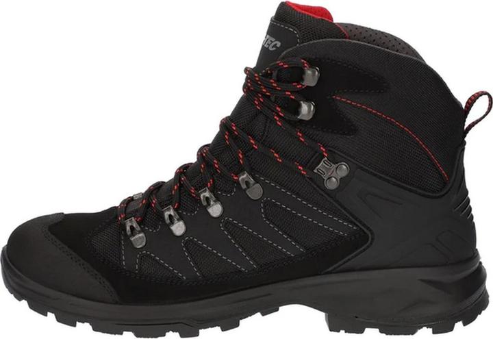 Immagine prodotto Hi-Tec - Scarpe da ginnastica CLAMBER - Uomo (42)