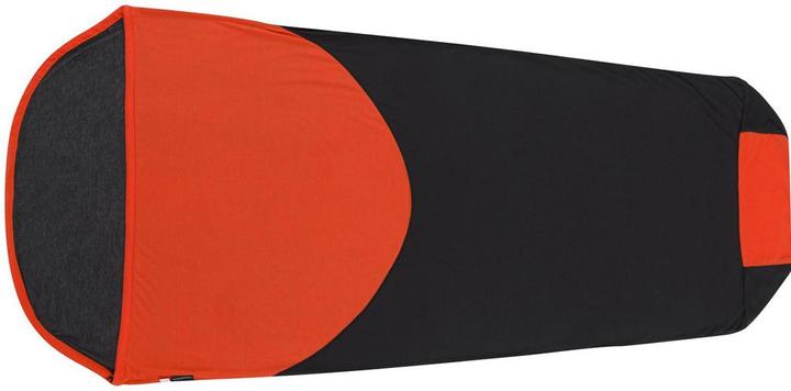 Produktbild Sea To Summit Compact Plus Liner (183 cm)