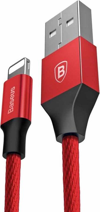 Actual product image Baseus Yiven Series for Apple (1.80 m, USB 2.0)