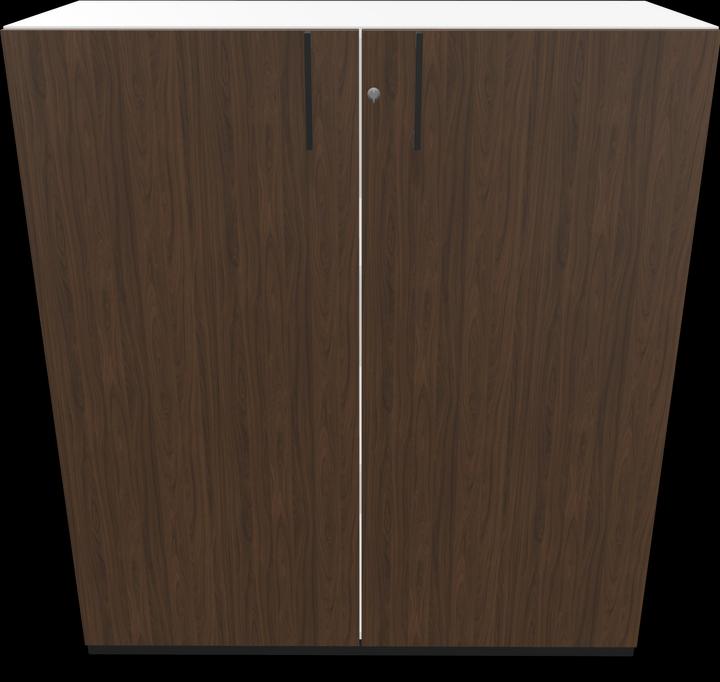 Image du produit Narbutas Choice Armoire à portes battantes (100 x 40 x 111,5 cm)