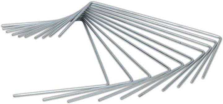 Actual product image Windhager Metal pegs