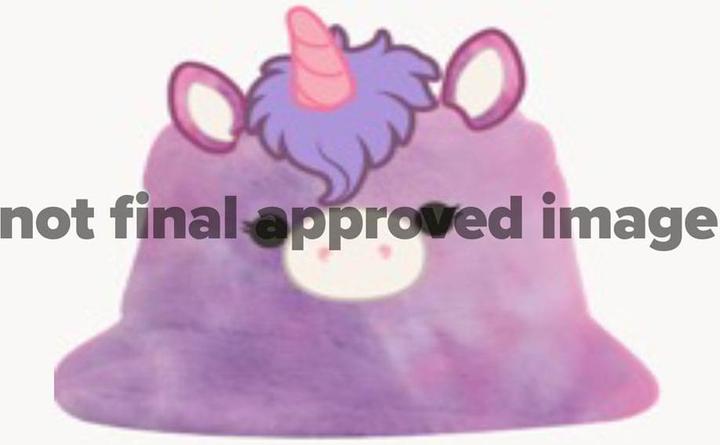 Difuzed Squishmallows bob Lolo Novelty (One Size)