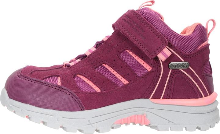 Produktbild Mountain Warehouse Wanderstiefel Drift Wasserfest (23)
