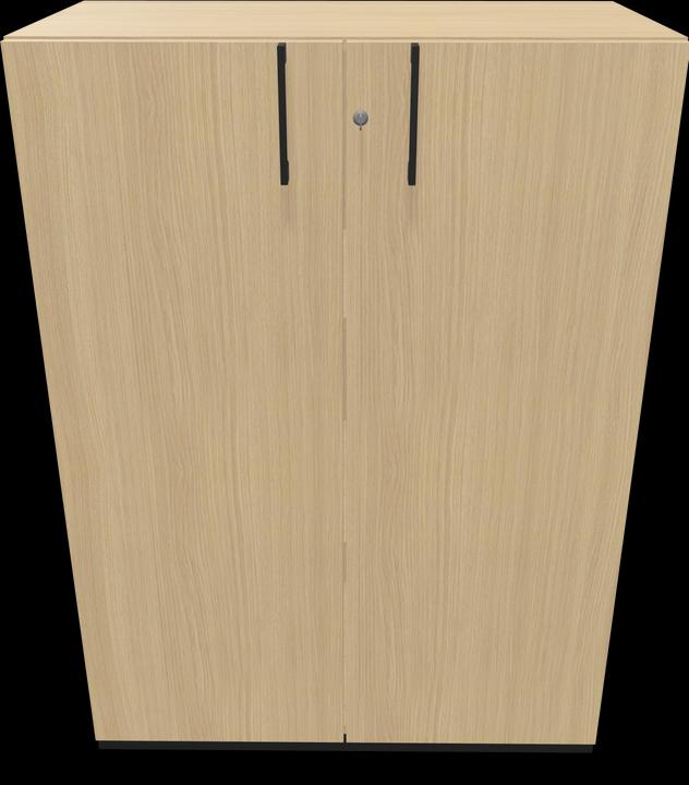 Immagine prodotto Narbutas Scelta armadio con porta a battente (80 x 40 x 111,5 cm)