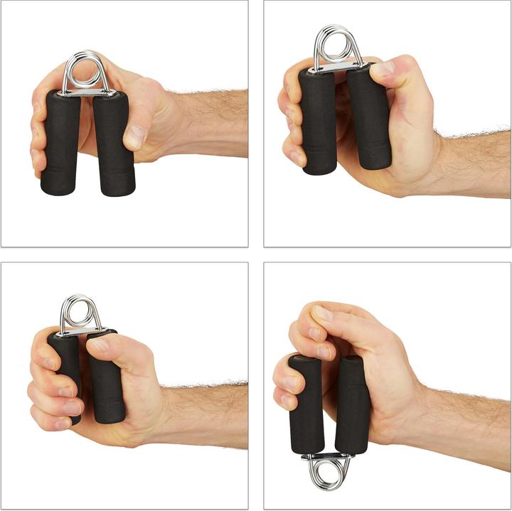 Produktbild Relaxdays Fingertrainer