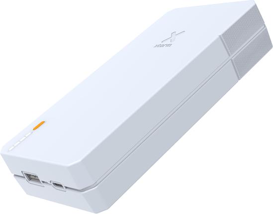 Image du produit Xtorm Banque de puissance Essential Series (20000 mAh, 15 W, 74 Wh)