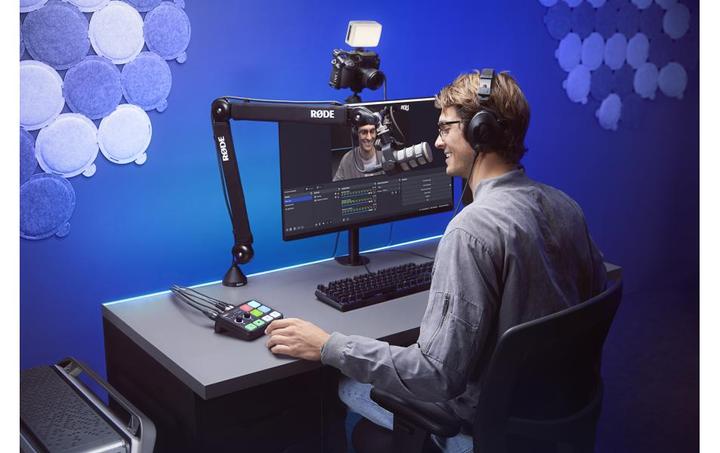 Produktbild Streamer X