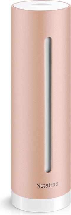 Produktbild Netatmo Smarter Raumluftsensor