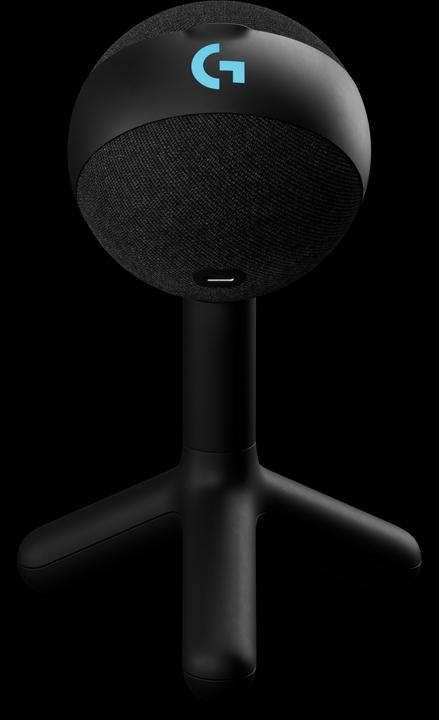Image du produit Logitech Yeti Orb