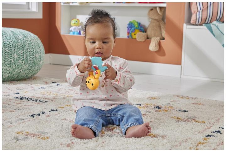 Actual product image Fisher-Price HKD69