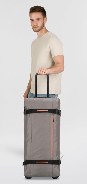 Immagine prodotto American Tourister Borsone URBAN TRACK con rotelle (133 l, XL (da 115l))