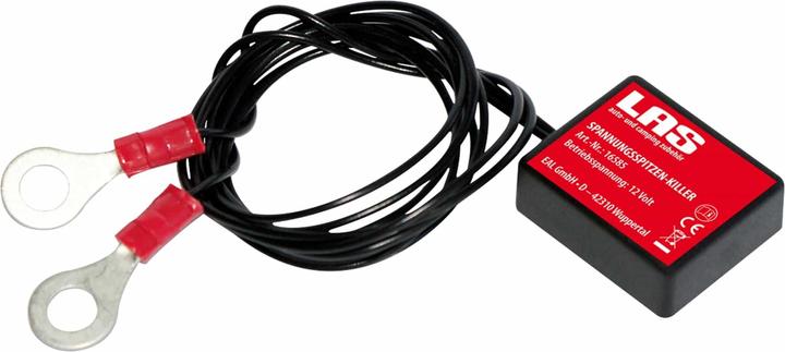 Produktbild LAS Spannungsspitzenkiller 12V